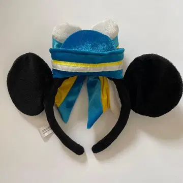 디즈니씨 미니 머리띠