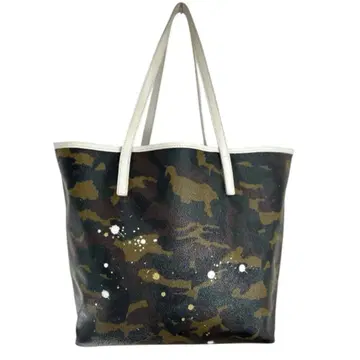 [ GENTIL BANDIT ] 토트백