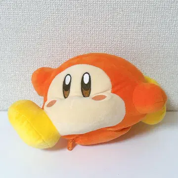 커비 와돌디 와이와이 나카요시 기믹 봉제 인형