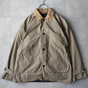 USA제 레어 모델 SIERRA DESIGNS 필드 자켓 L 상당