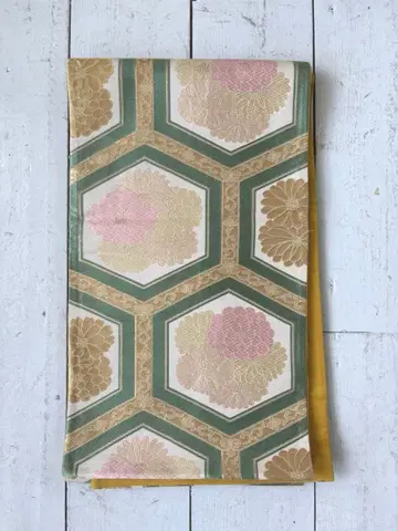 [ 오비 ] 후리소데용 오비