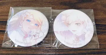 프로세카 그리캔 8A 카가미네 린 카가미네 렌