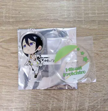 뫼비우스 라인 AGF 아크릴 스탠드 쿄이치로