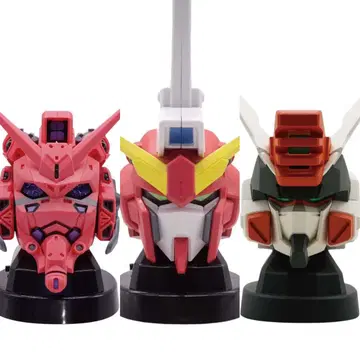 기동전사 건담 헤드형 스피커