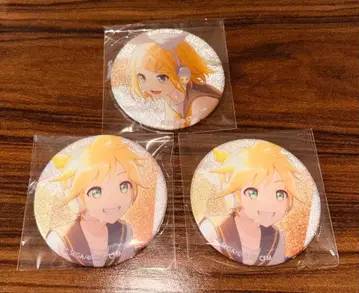 프로세카 그리캔 카가미네 린 카가미네 렌 7a