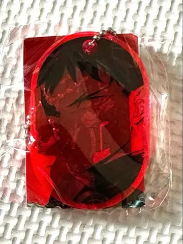 점프라 365 아크릴 키링 괴수 8호 히비노 카프카