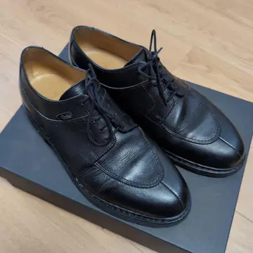 Paraboot 아비뇽 9 사이즈