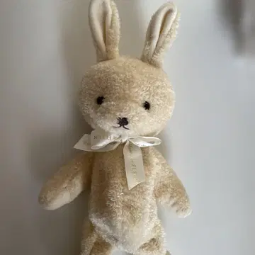 메종 드 플뢰르 토끼 파우치