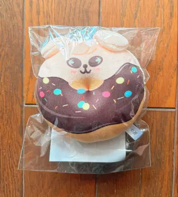 StrayKids 승민 PuppyM 도넛 참