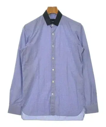 LANVIN 드레스 셔츠 남성용