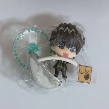 은혼 히지카타 푸치캐러랜드 피규어