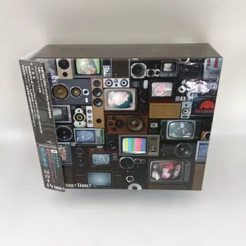 도쿄사변 / 종합 + Prime Time [Blu-ray 포함 한정판]