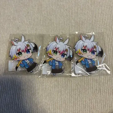 스타포라 레루 아크릴 키링