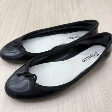 repetto 레페토 레인 슈즈 발레 슈즈 플랫슈즈 38