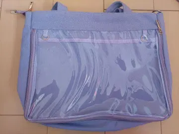 자카마트 A4 이타백 보라색