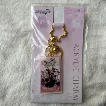 아이나나 6주년 아크릴 참 요츠바 타마키