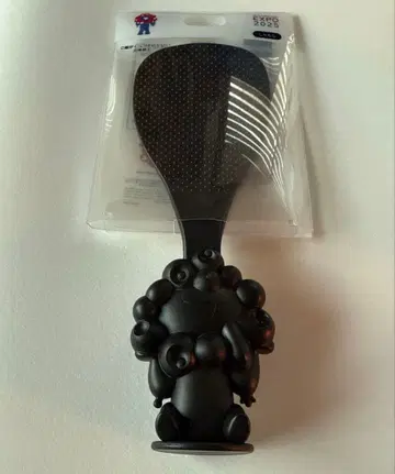 미야쿠미야쿠 블랙 국자