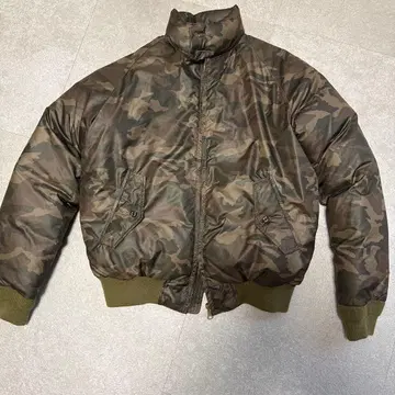 바라쿠타 BARACUTA 다운