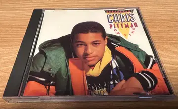 Chris Pittman / C.P. Time / NJS