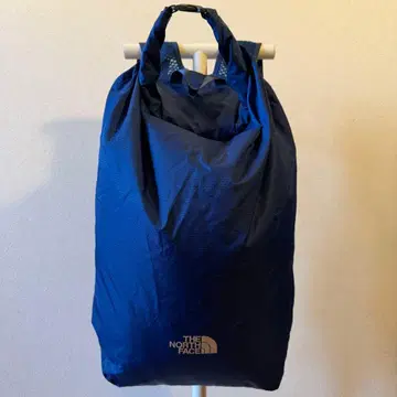 THE NORTH FACE 스태프 백 롤 탑 NM61706