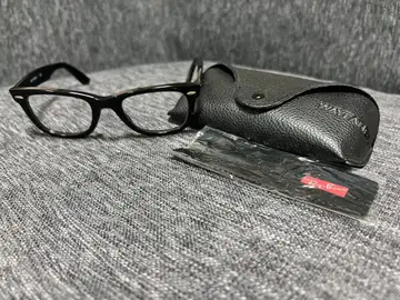 해외판 RayBan RB5121 글로벌 핏