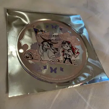 최저가 마지막 1개 천관사복 그라테 특전 아크릴 코스터 사련 화성