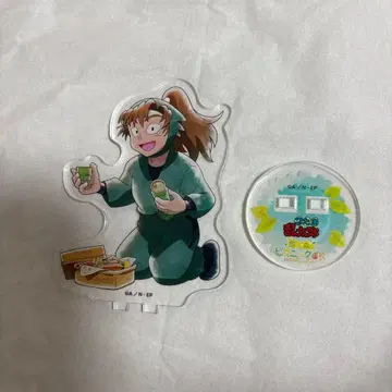 닌타마 란타로 아크릴 스탠드 젠포지 잇사쿠