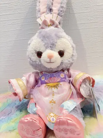 스텔라루 봉제 인형