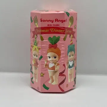 소니 엔젤 크리스마스 디너 OM012