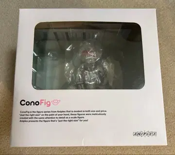 ConoFig AKAZA 피규어 아카자