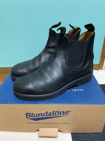 Blundstone BS558 UK7