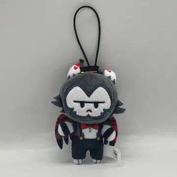 해즈빈 호텔에 오신 것을 환영합니다 솜뭉치 허스크 봉제 인형