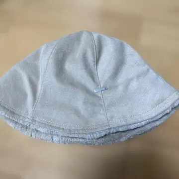 시착만 한 상품 오버라이드 인조 가죽 스웨이드 조 모자