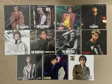 카미야 켄타 아더 자켓