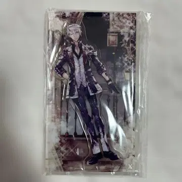 아이돌리쉬 세븐 아이나나 8주년 아크릴 스탠드 야오토메 가쿠