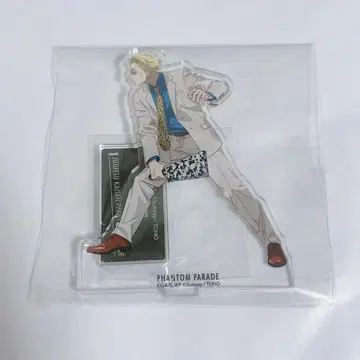 주술회전 나나미 켄토 아크릴 스탠드