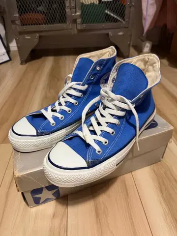 컨버스 올스타 80s 미국제 27