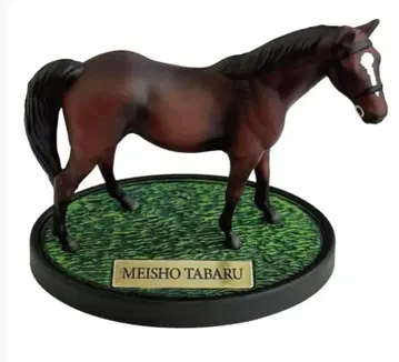 메이쇼 타바루 호스 피규어 2025 다카라즈카 기념 미개봉 새상품