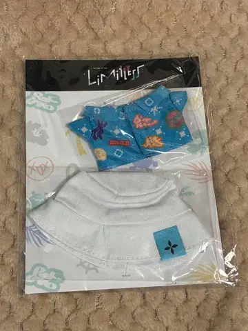 니지산지 ROF-MAO 2nd LIVE 니지파페 카이다 하루