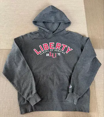 Champion LIBERTY 칼리지 후드티 ECO FLEECE