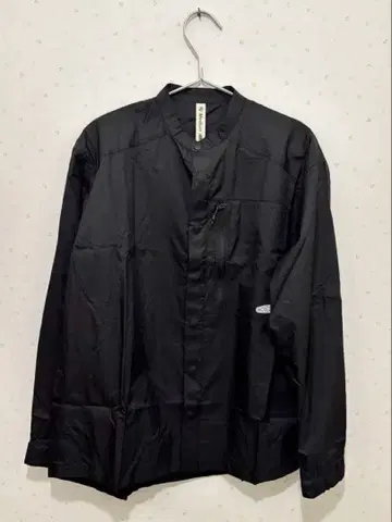 완판템 KEEN 나일론 패커블 셔츠 인기 블랙