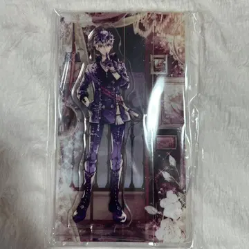 아이돌리쉬 세븐 아이나나 8주년 아크릴 스탠드 Re:vale 모모