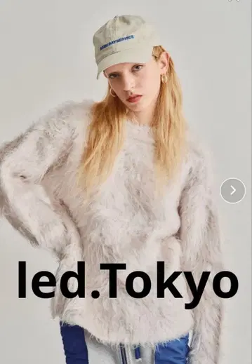 led.Tokyo 레드 도쿄 10800엔