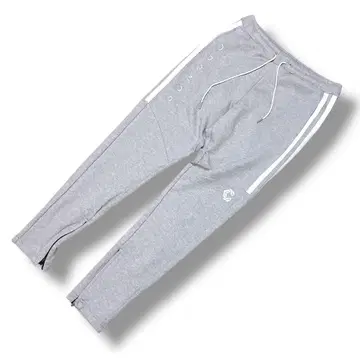 새상품급 CRONOS 크로노스 조거 팬츠 그레이 L 사이즈 스트레치