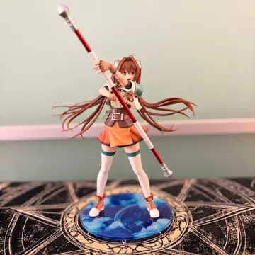 에스테르 브라이트 1/8 피규어 코토부키야