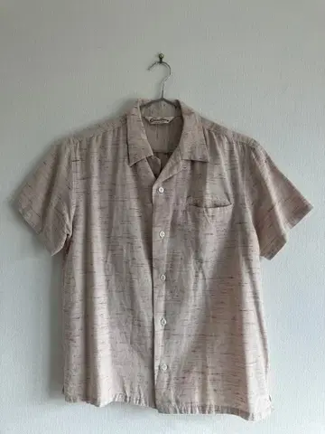 Calee (칼리) 반팔 셔츠