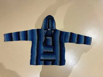 멕시칸 후드티 멕시코제