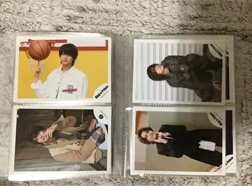 King & Prince 타카하시 카이토 공식 사진