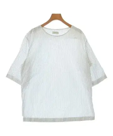 LEMAIRE 여성용 캐주얼 셔츠