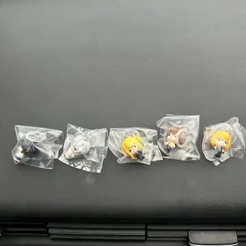 DEATHNOTE 메지루시 액세서리